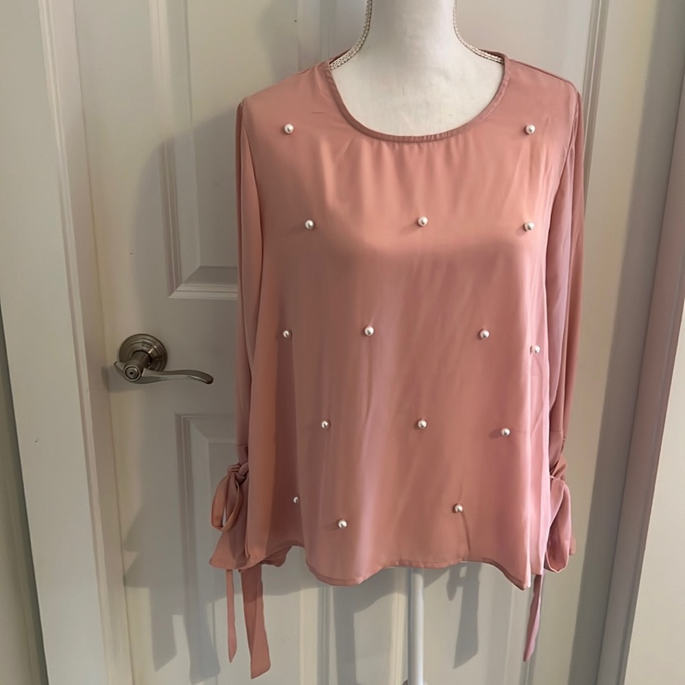 Shein ladies, blouse, new without tags